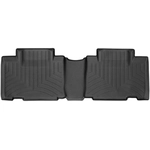 Order WEATHERTECH - 445102 - Floor Mat For Your Vehicle