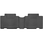 Order Floor Mat by WEATHERTECH - 445102IM For Your Vehicle