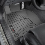 Order Floor Mat by WEATHERTECH - 445141 For Your Vehicle