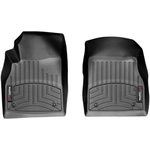 Order WEATHERTECH - 445231 - Tapis For Your Vehicle