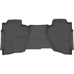 Order Floor Mat by WEATHERTECH - 445423IM For Your Vehicle