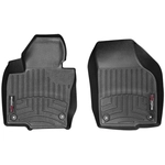 Order WEATHERTECH - 445461 - Tapis For Your Vehicle