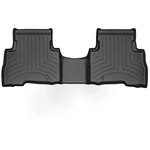 Order WEATHERTECH - 445562 - Floor Mat For Your Vehicle