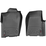 Order Floor Mat by WEATHERTECH - 445681V For Your Vehicle