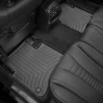 Order Floor Mat by WEATHERTECH - 445712 For Your Vehicle