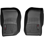 Order WEATHERTECH - 445731 - Tapis For Your Vehicle