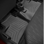 Order Floor Mat by WEATHERTECH - 446002 For Your Vehicle