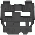 Order Floor Mat by WEATHERTECH - 446075IM For Your Vehicle