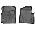 Order WEATHERTECH - 446131 - Tapis For Your Vehicle