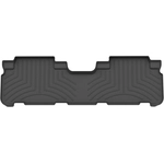 Order Floor Mat by WEATHERTECH - 446322IM For Your Vehicle