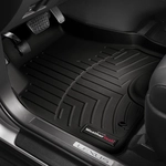 Order Floor Mat by WEATHERTECH - 446331 For Your Vehicle