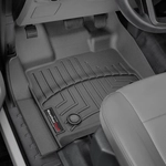 Order Floor Mat by WEATHERTECH - 446971V For Your Vehicle