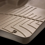 Order Floor Mat by WEATHERTECH - 446972 For Your Vehicle