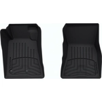 Order Floor Mat by WEATHERTECH - 446991IM For Your Vehicle