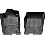 Order WEATHERTECH - 447341 - Floor Mat For Your Vehicle