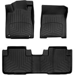 Order Floor Mat by WEATHERTECH - 447371IM For Your Vehicle