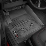 Order Floor Mat by WEATHERTECH - 447511 For Your Vehicle