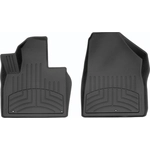 Order Floor Mat by WEATHERTECH - 447701IM For Your Vehicle