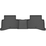 Order WEATHERTECH - 448162IM - Floor Liner For Your Vehicle