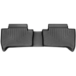 Order WEATHERTECH - 448372 - Tapis For Your Vehicle