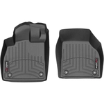 Order Floor Mat by WEATHERTECH - 448551 For Your Vehicle