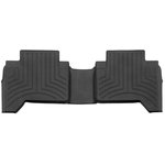 Order Floor Mat by WEATHERTECH - 448722IM For Your Vehicle