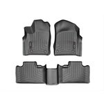 Order WEATHERTECH - 449301443242 - Floor Mat For Your Vehicle