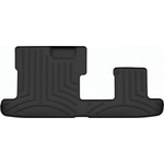 Order Floor Mat by WEATHERTECH - 449723IM For Your Vehicle