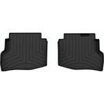 Order Floor Mat by WEATHERTECH - 449724IM For Your Vehicle