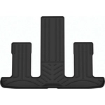 Order Floor Mat by WEATHERTECH - 449725IM For Your Vehicle
