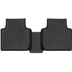 Order Floor Mat by WEATHERTECH - 449893IM For Your Vehicle