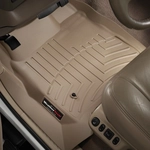 Order Floor Mat by WEATHERTECH - 450021 For Your Vehicle