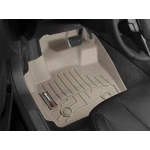 Order Floor Mat by WEATHERTECH - 450051 For Your Vehicle