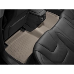 Order Floor Mat by WEATHERTECH - 450052 For Your Vehicle