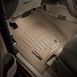 Order Floor Mat by WEATHERTECH - 450431 For Your Vehicle