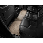 Order Tapis de WEATHERTECH - 450612 For Your Vehicle