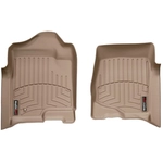 Order WEATHERTECH - 450661 - Floor Mat For Your Vehicle