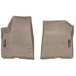 Order Floor Mat by WEATHERTECH - 4510801 For Your Vehicle