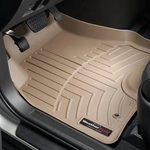 Order WEATHERTECH - 45109-1-2 - Tapis For Your Vehicle