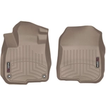 Order WEATHERTECH - 4511101 - Floor Liners For Your Vehicle