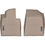 Order Floor Mat by WEATHERTECH - 4511141 For Your Vehicle
