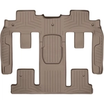 Order Floor Mat by WEATHERTECH - 4511141 For Your Vehicle