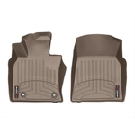 Order Floor Mat by WEATHERTECH - 4512301 For Your Vehicle