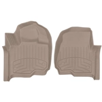 Order Floor Mat by WEATHERTECH - 4512951IM For Your Vehicle