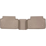 Order WEATHERTECH - 4513582 - Floor Mat For Your Vehicle