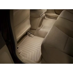 Order Floor Mat by WEATHERTECH - 451482 For Your Vehicle