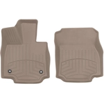 Order WEATHERTECH - 4515161IM - Floor Liners For Your Vehicle