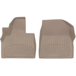 Order WEATHERTECH - 4515321IM - Floor Liners For Your Vehicle