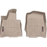 Order WEATHERTECH - 4515761 - Floor Mat For Your Vehicle