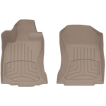 Order WEATHERTECH - 4515831IM - Floor Liners For Your Vehicle